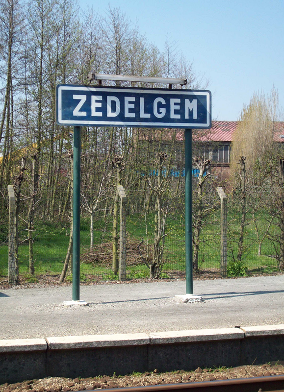 Gemeente Zedelgem e2e solutions