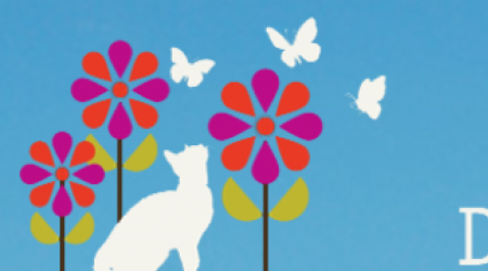 logo van de kleine ark