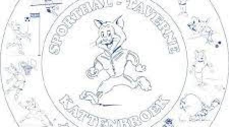 Sporthal Kattenbroek Sporthal Kattenbroek