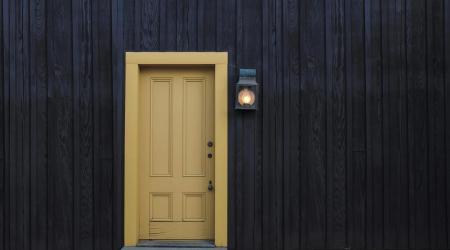 Exterior Doors