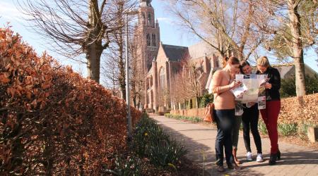 Stad Hoogstraten