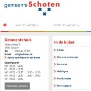 Beste gemeentelijke website van Vlaanderen