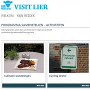 Toeristische pakketten Lier