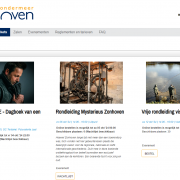 programma Zonhoven
