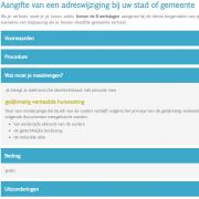 Bree producten